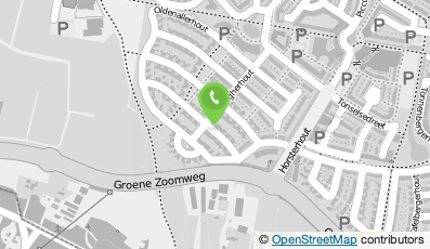 Bekijk kaart van Searchfor2 in Harderwijk
