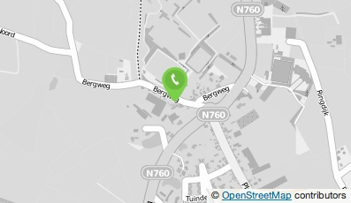 Bekijk kaart van Beeep Grafisch Ontwerp Bno in Welsum