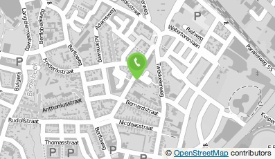 Bekijk kaart van Mixfight.nl in Hengelo (Overijssel)