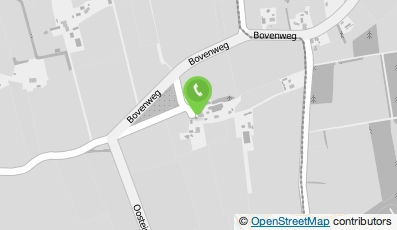 Bekijk kaart van F. Westerbroek in Nunspeet
