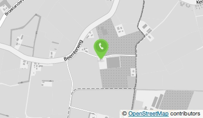Bekijk kaart van Maatschap Schimmel/Rensink in Beemte Broekland