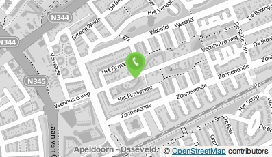 Bekijk kaart van ANG Auto's B.V. in Beekbergen
