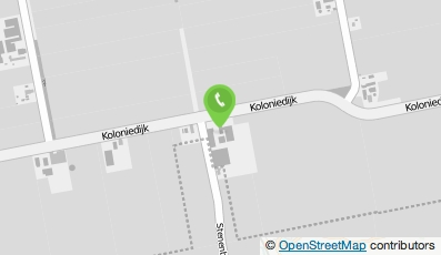 Bekijk kaart van Melkveehouderij Knol in Balkbrug