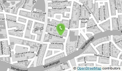 Bekijk kaart van Tekstbureau Piet, Passie In Elke Tekst in Enschede