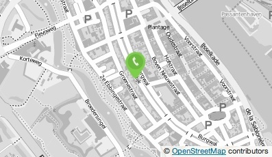 Bekijk kaart van Floorever Kampen in Kampen