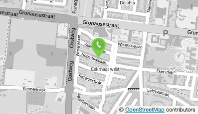 Bekijk kaart van Thuisstijlen, interieur- en grafisch ontwerp in Enschede