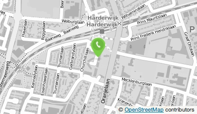 Bekijk kaart van Mediation Beter uit elkaar in Harderwijk