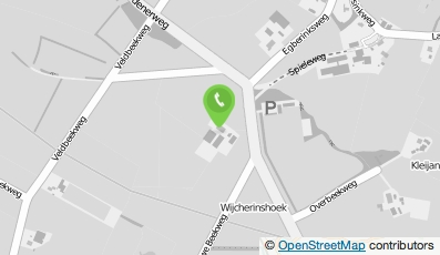 Bekijk kaart van Maatschap Dreteler-Meijer in Enschede