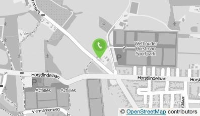 Bekijk kaart van M&T BBQ verhuur Enschede in Enschede