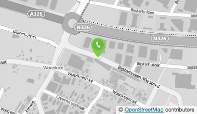 Bekijk kaart van Q Account. en Belast.adv. B.V. in Nijmegen