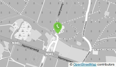 Bekijk kaart van Irma Horstman in Hengelo (Overijssel)