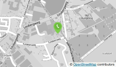 Bekijk kaart van E. Hamer Timmer- Metselwerken in Klarenbeek