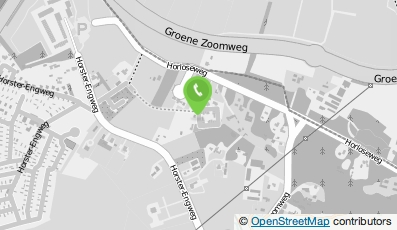 Bekijk kaart van Mama-Telecom in Ermelo