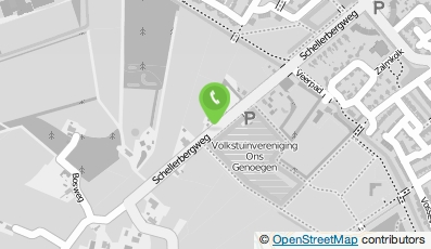 Bekijk kaart van Bootsma Signalering in Zwolle