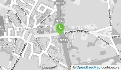 Bekijk kaart van Building Bouwregisseurs  in Enschede