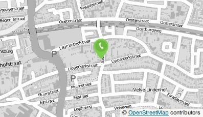 Bekijk kaart van ScoobMedia in Enschede