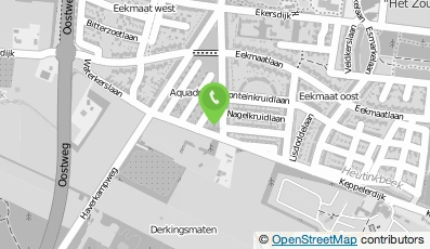Bekijk kaart van Wessel ICT Management in Enschede