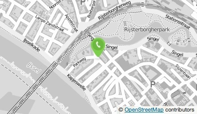 Bekijk kaart van VTG Automaten Catering in Deventer