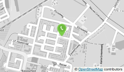 Bekijk kaart van madebymichel.nl in Hengelo (Overijssel)
