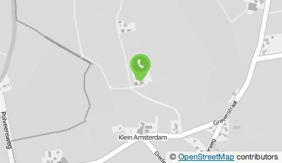 Bekijk kaart van A. Bresser in Voorst (gemeente Voorst Gelderland)