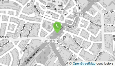 Bekijk kaart van OOPZ in Lochem