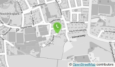 Bekijk kaart van RentAlite Products in Enschede