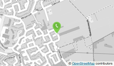 Bekijk kaart van Chris Noltes PC Beheer in Nijverdal