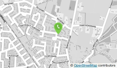 Bekijk kaart van tom gierman dienstverlening in Deventer
