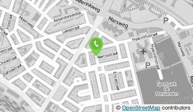 Bekijk kaart van fmhypotheken in Zwolle
