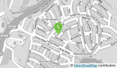 Bekijk kaart van Fellow Consultancy Holding B.V. in Kampen