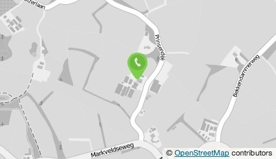 Bekijk kaart van Veehouderijbedrijf Nieuwe Haghuis in Diepenheim
