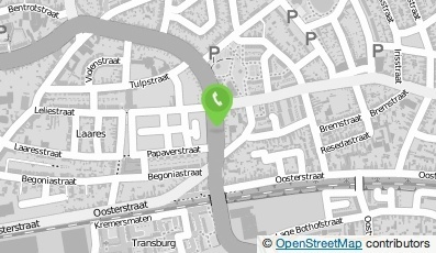 Bekijk kaart van MyGreenAdmin  in Enschede