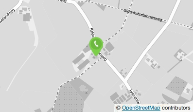 Bekijk kaart van Loonbedrijf Winkelhorst V.O.F. in Rekken
