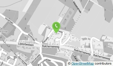 Bekijk kaart van Cremers-Heuvels Beheer B.V.  in Doetinchem