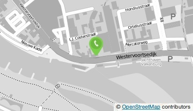 Bekijk kaart van Stichting Vivare  in Arnhem