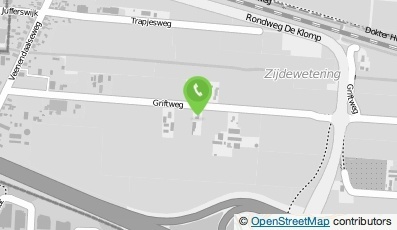 Bekijk kaart van Bouwbedrijf H. Hardeman & Zn.  in Veenendaal