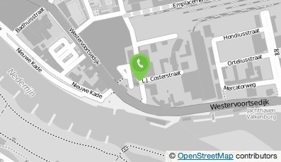 Bekijk kaart van Siem Gitsels Badkamer, Loodgieters- en Installatiebedrijf B.V. in Arnhem