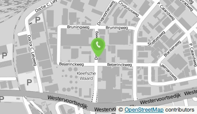Bekijk kaart van Wijlhuizen B.V. in Arnhem