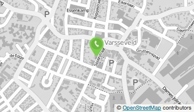 Bekijk kaart van Fotostudio Maatkamp  in Varsseveld