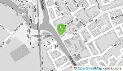 Bekijk kaart van Meijco Elektro Holland B.V.  in Nijmegen