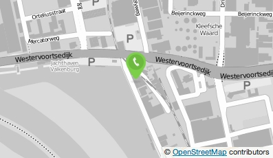 Bekijk kaart van Maatwerk Revalidatie Techniek in Arnhem