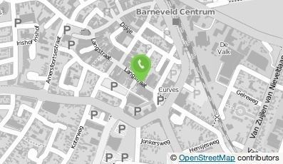 Bekijk kaart van Rozemarijn Woon- en Tuindecoratie in Barneveld