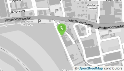 Bekijk kaart van Helldörfer Lasbedrijf in Arnhem