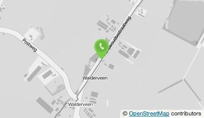 Bekijk kaart van Vlastuin Transport & Opslag V.O.F. in Lunteren