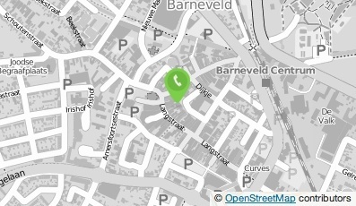 Bekijk kaart van Classicbasics  in Barneveld