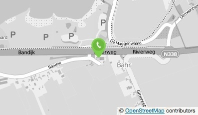 Bekijk kaart van DTD Services Lathum in Giesbeek