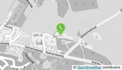 Bekijk kaart van H.E. Luning Adv.bur. voor Techn. Houtconstr. B.V. in Doetinchem
