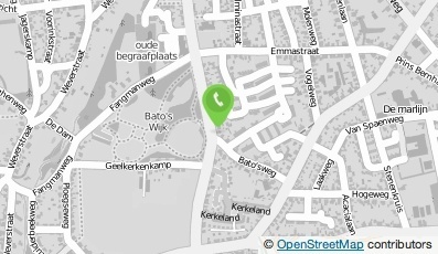 Bekijk kaart van Onderhoud en Service-J. Middelham in Oosterbeek