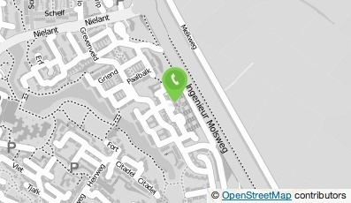 Bekijk kaart van Siber & Masen Management Consultancy in Huissen