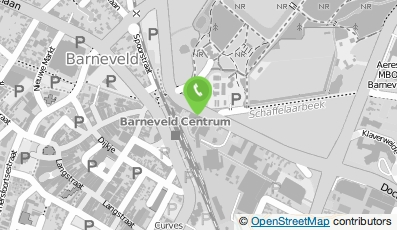Bekijk kaart van Auto Versteeg Buurman Barneveld C B.V. in Barneveld